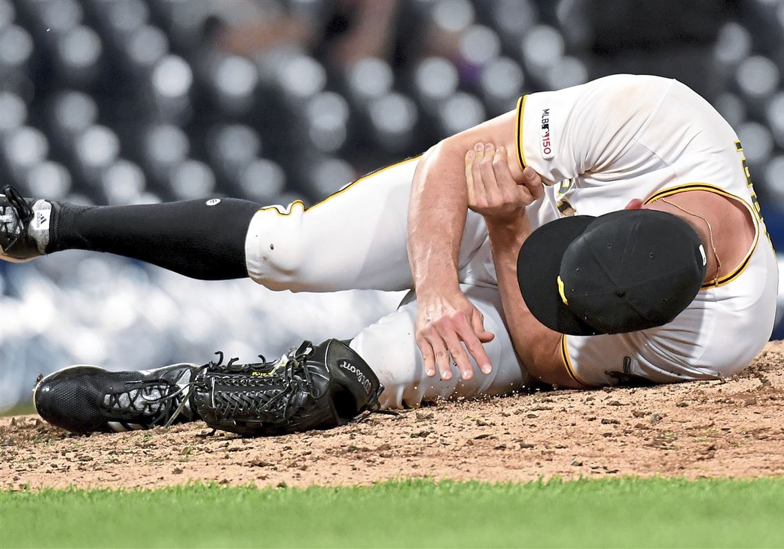 Injured MLB