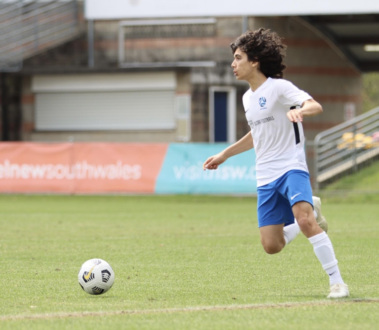 WHY PROSPX SOCCER TRAVEL